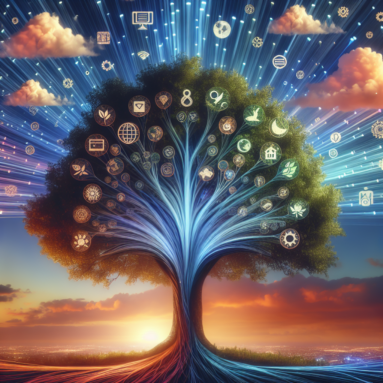 Cloud tech in nonprofits