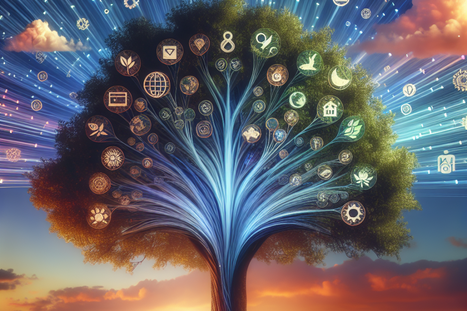Cloud tech in nonprofits