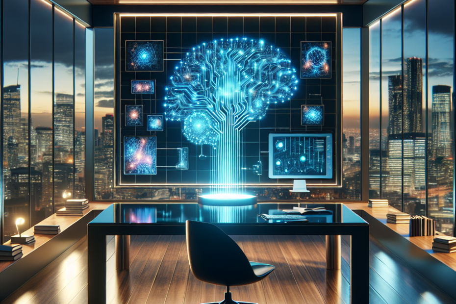 Optimizing Processes with Intelligent AI Tools