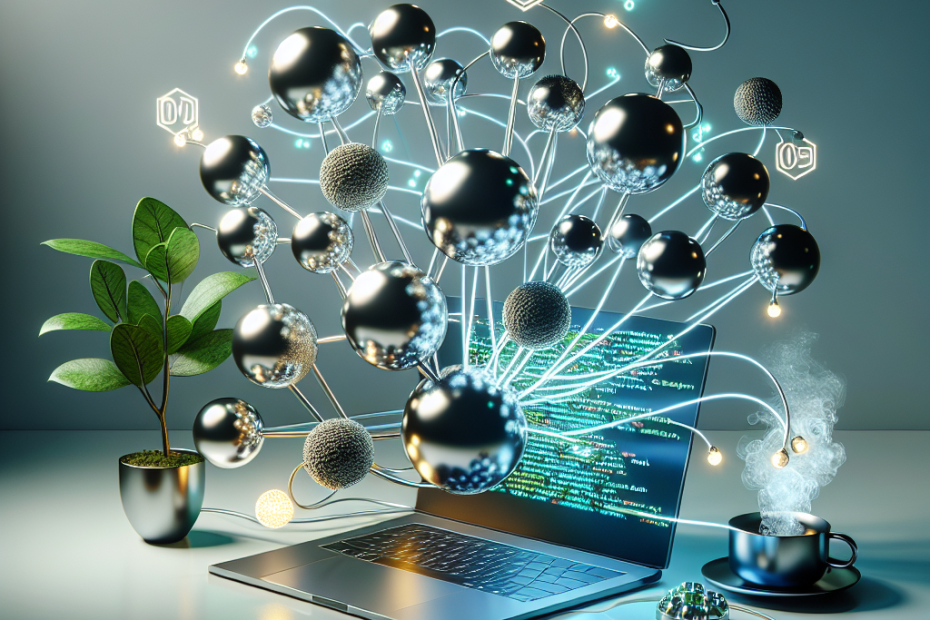 AI DevOps automation tags visualization