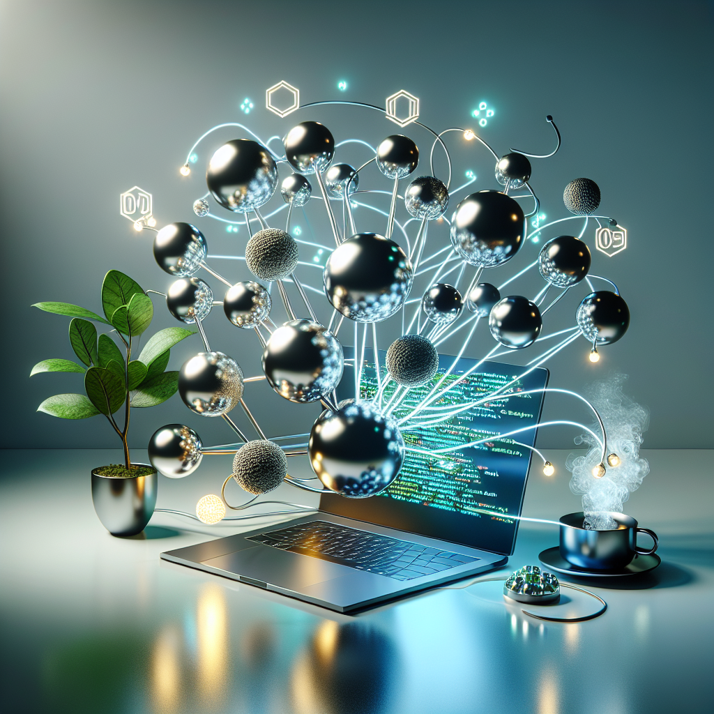 AI DevOps automation tags visualization
