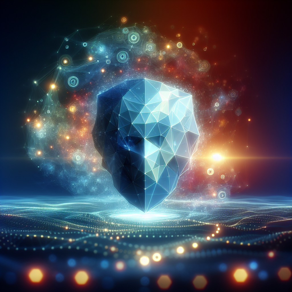 AI-enhanced digital platforms transformation.