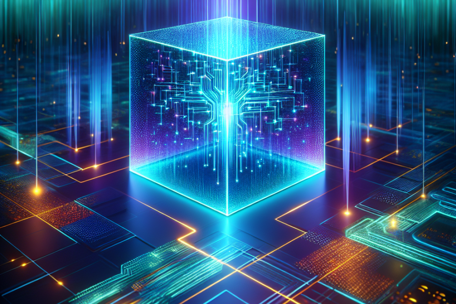 AI enhances enterprise growth ---