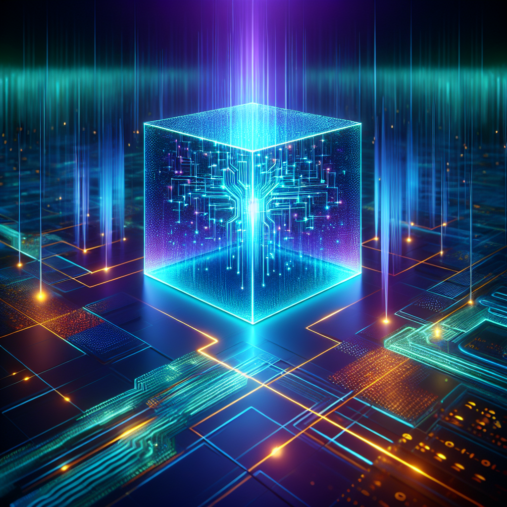 AI enhances enterprise growth ---