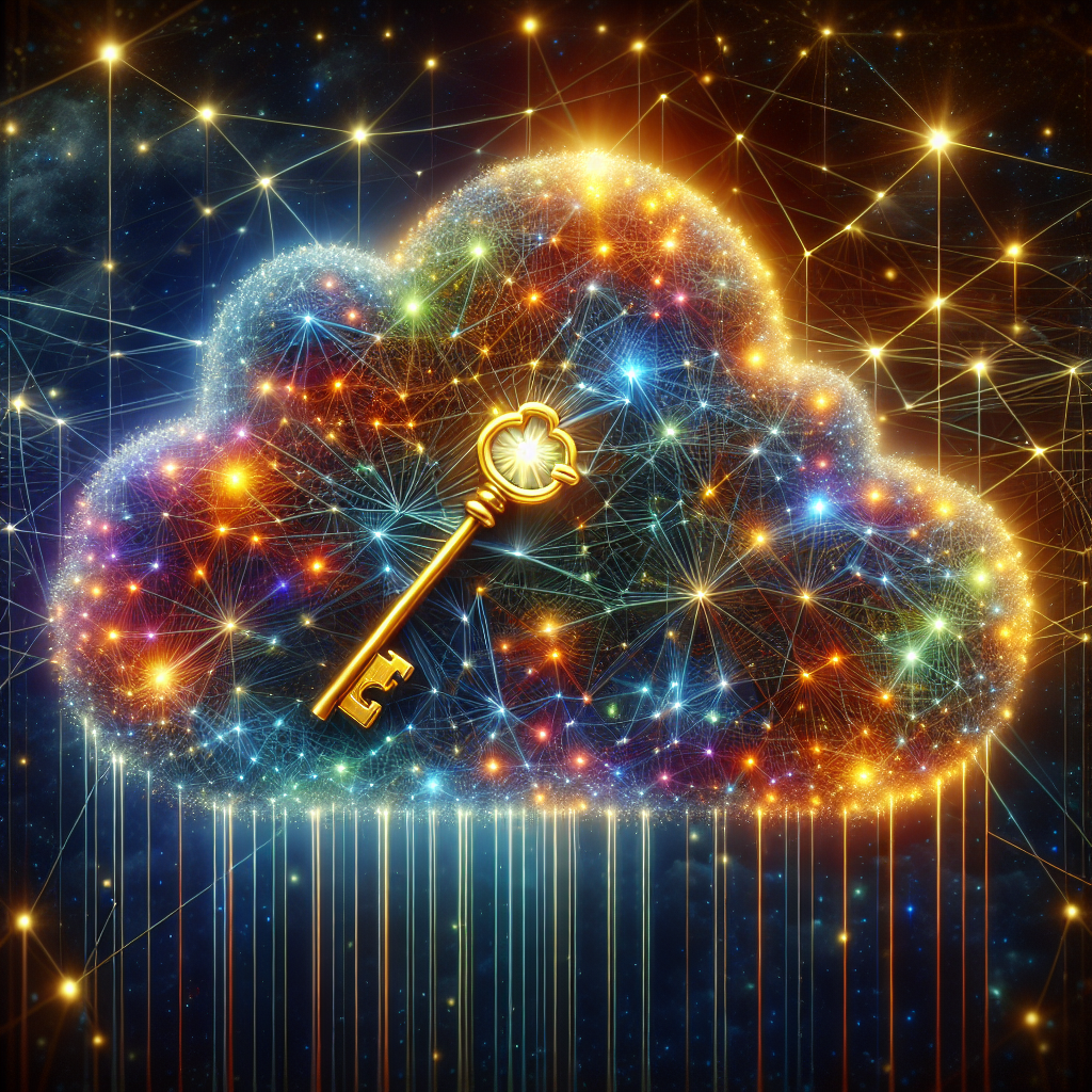 Unlocking Growth with AI Cloud Orchestration