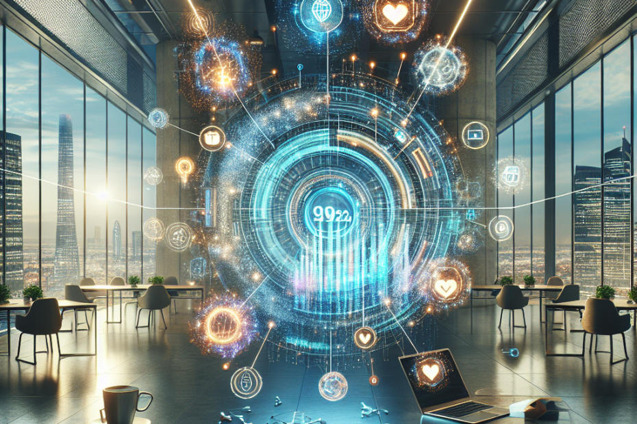 Nonprofit digital transformation --- This