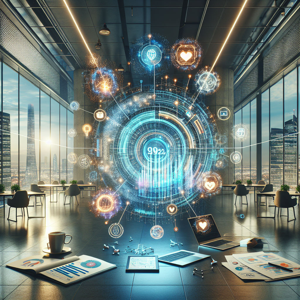 Nonprofit digital transformation --- This